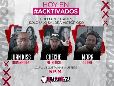 Batalla de Acktivados